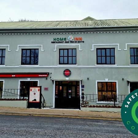 Home Inn Athlone Zewnętrze zdjęcie