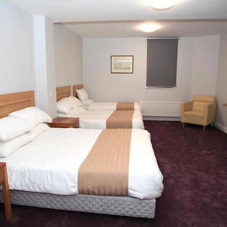 Home Inn Athlone Zewnętrze zdjęcie