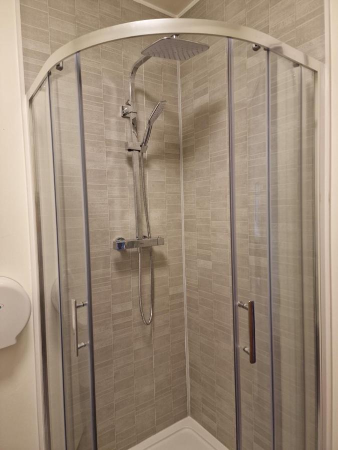 Home Inn Athlone Zewnętrze zdjęcie