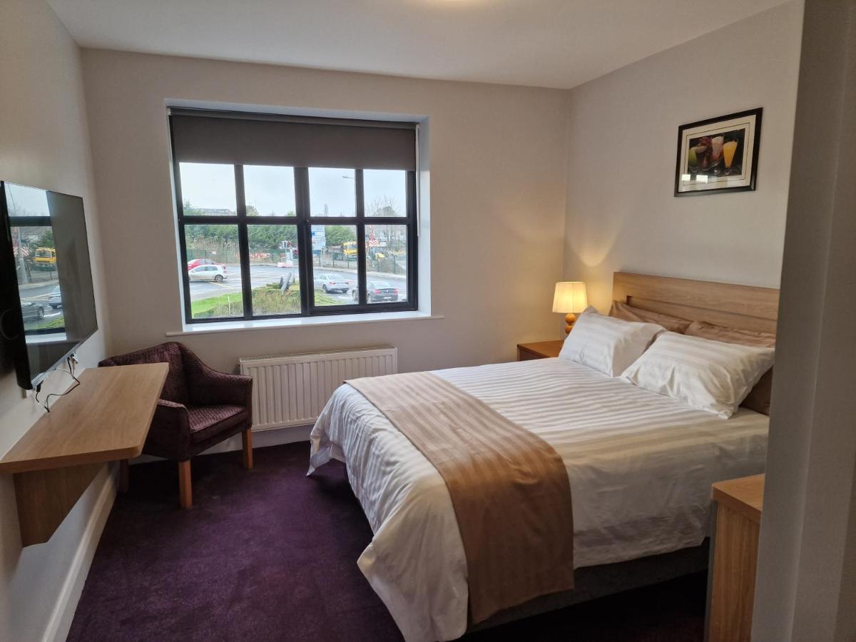 Home Inn Athlone Zewnętrze zdjęcie