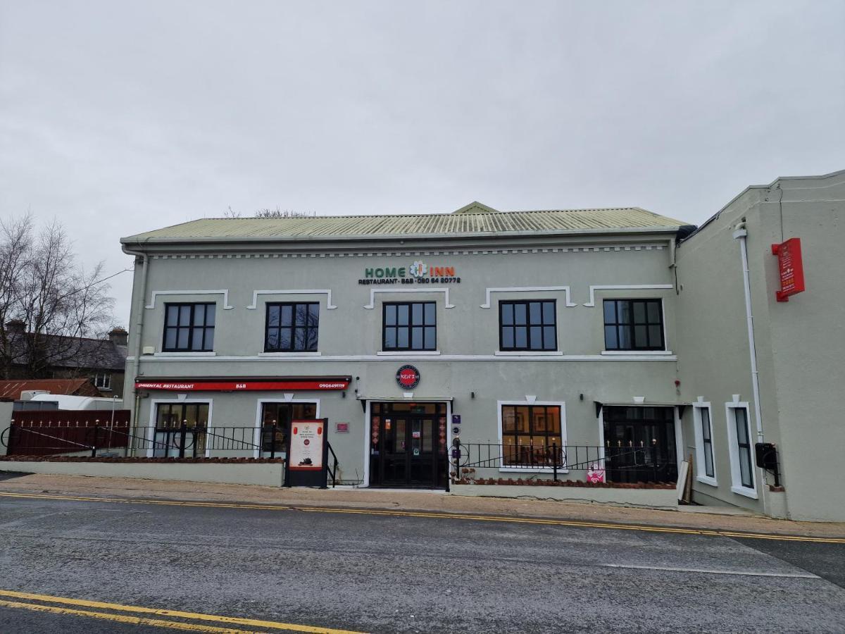 Home Inn Athlone Zewnętrze zdjęcie