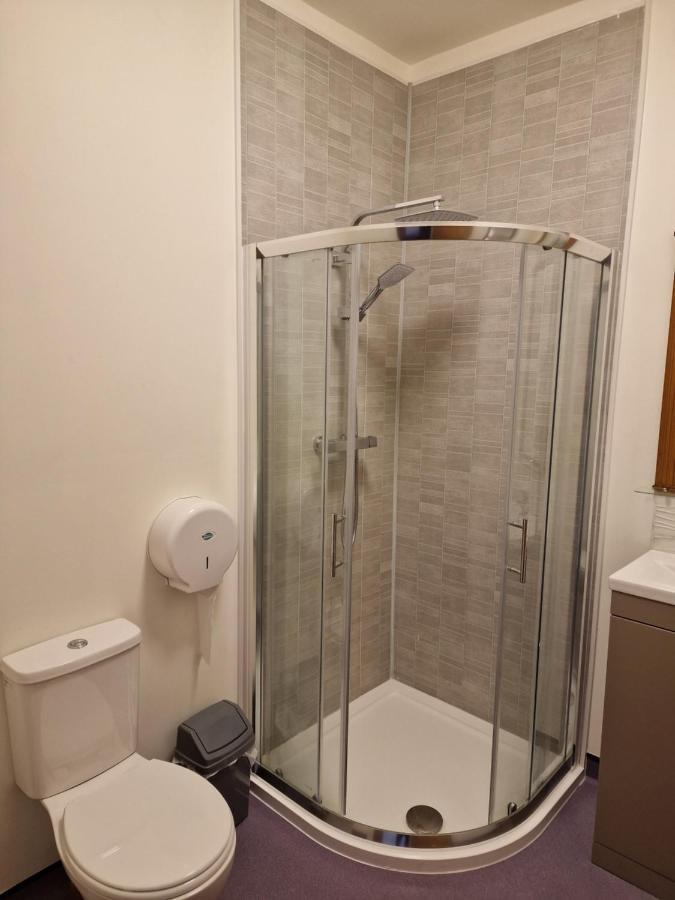 Home Inn Athlone Zewnętrze zdjęcie
