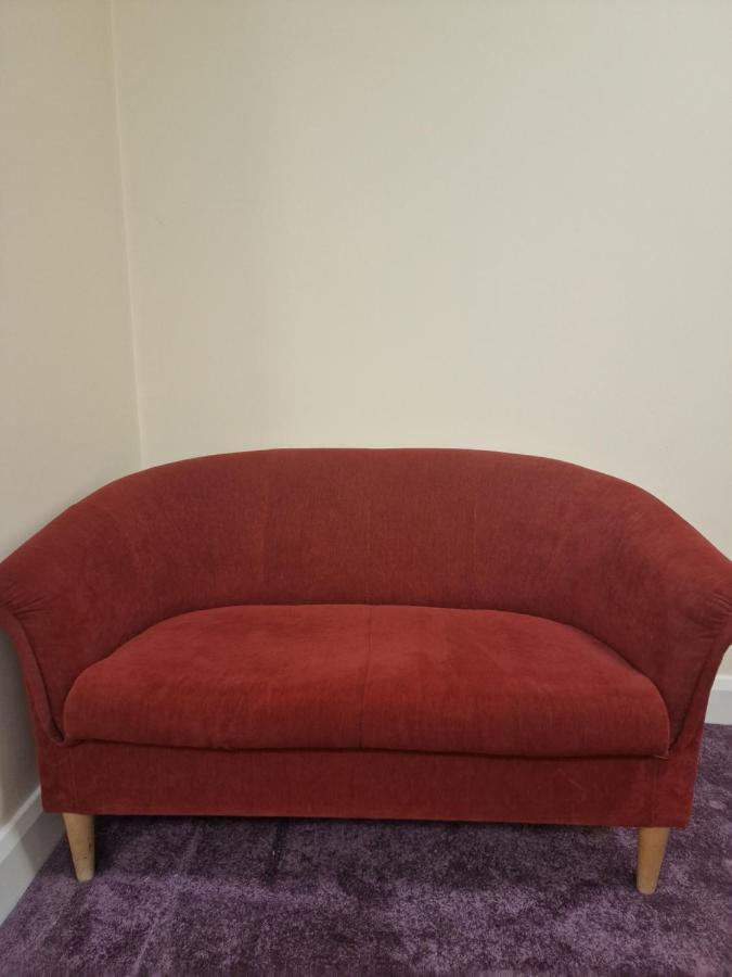 Home Inn Athlone Zewnętrze zdjęcie