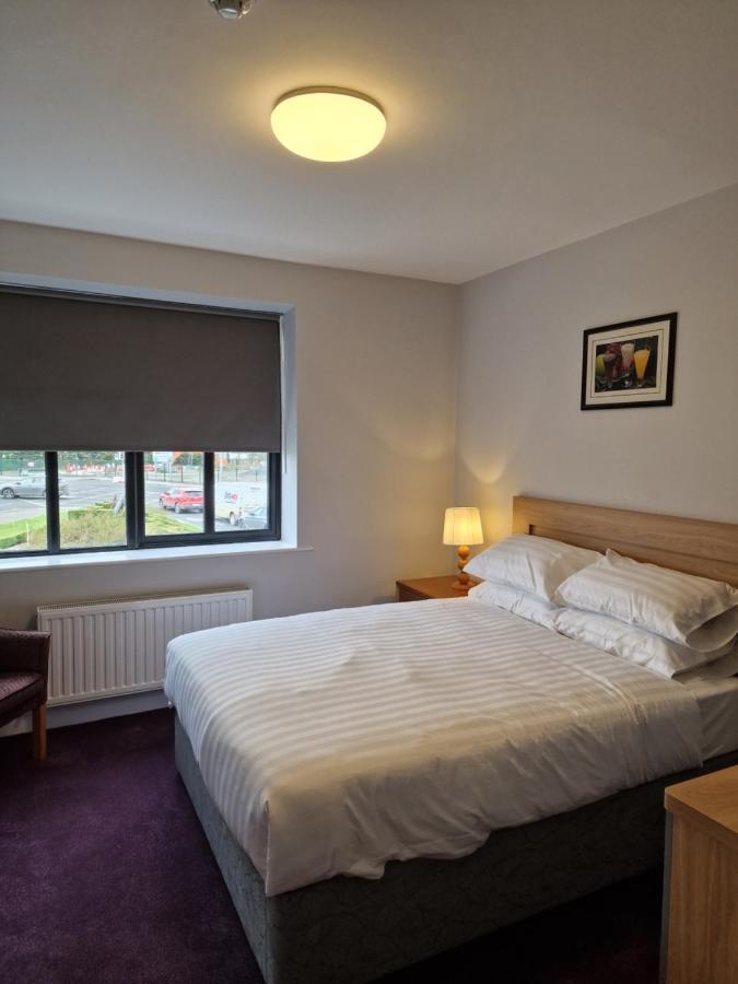 Home Inn Athlone Zewnętrze zdjęcie
