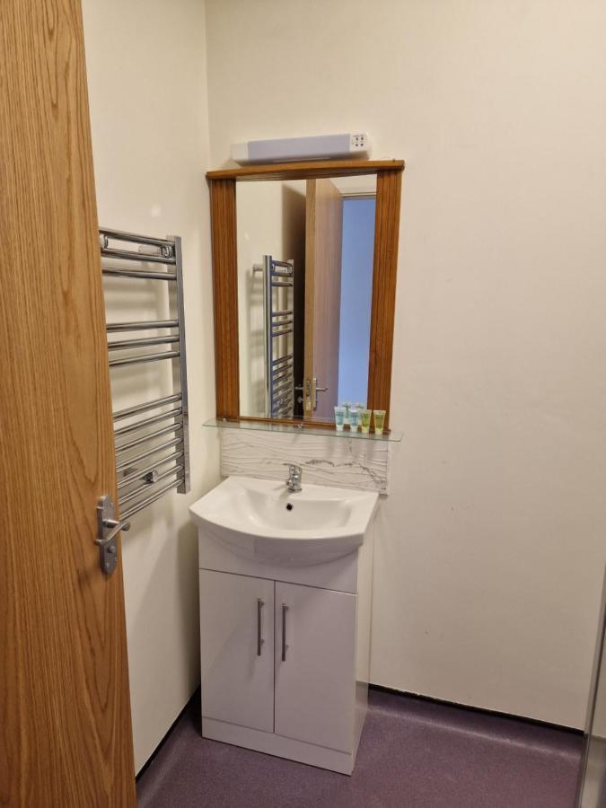 Home Inn Athlone Zewnętrze zdjęcie