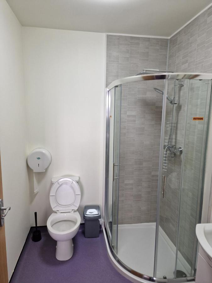 Home Inn Athlone Zewnętrze zdjęcie