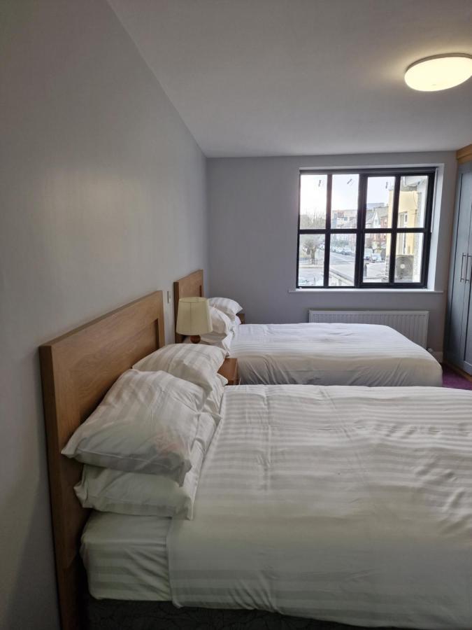 Home Inn Athlone Zewnętrze zdjęcie