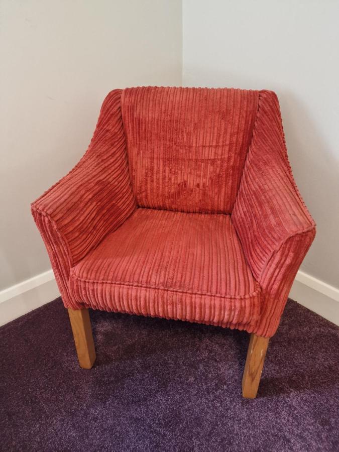 Home Inn Athlone Zewnętrze zdjęcie