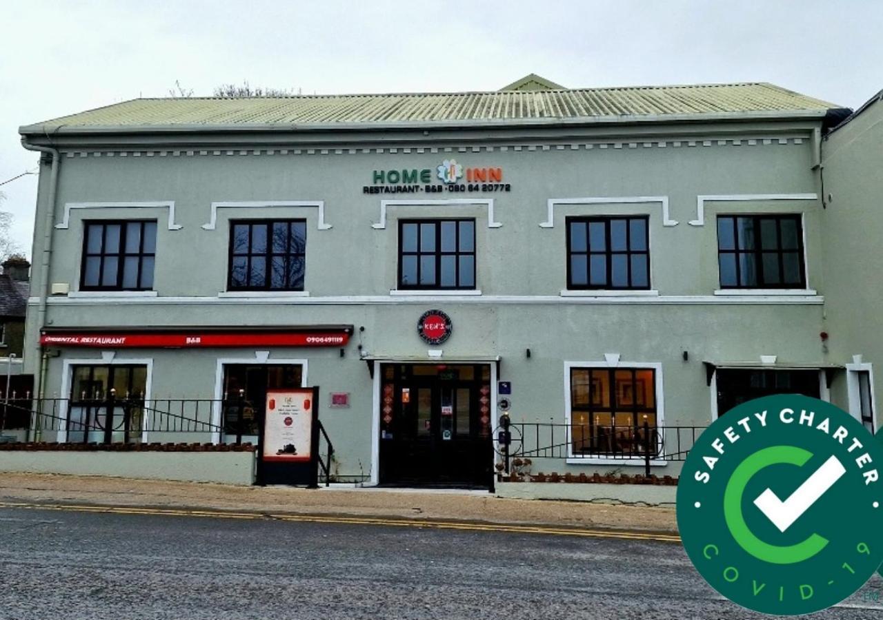 Home Inn Athlone Zewnętrze zdjęcie