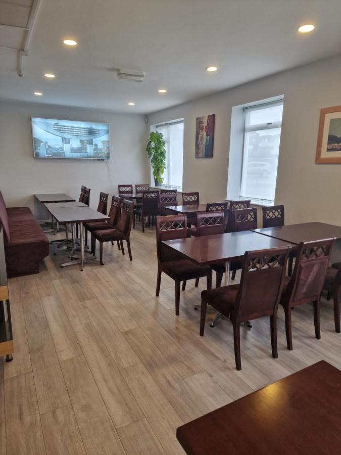 Home Inn Athlone Zewnętrze zdjęcie