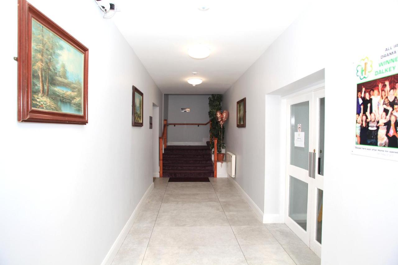 Home Inn Athlone Zewnętrze zdjęcie