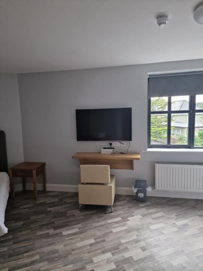 Home Inn Athlone Zewnętrze zdjęcie