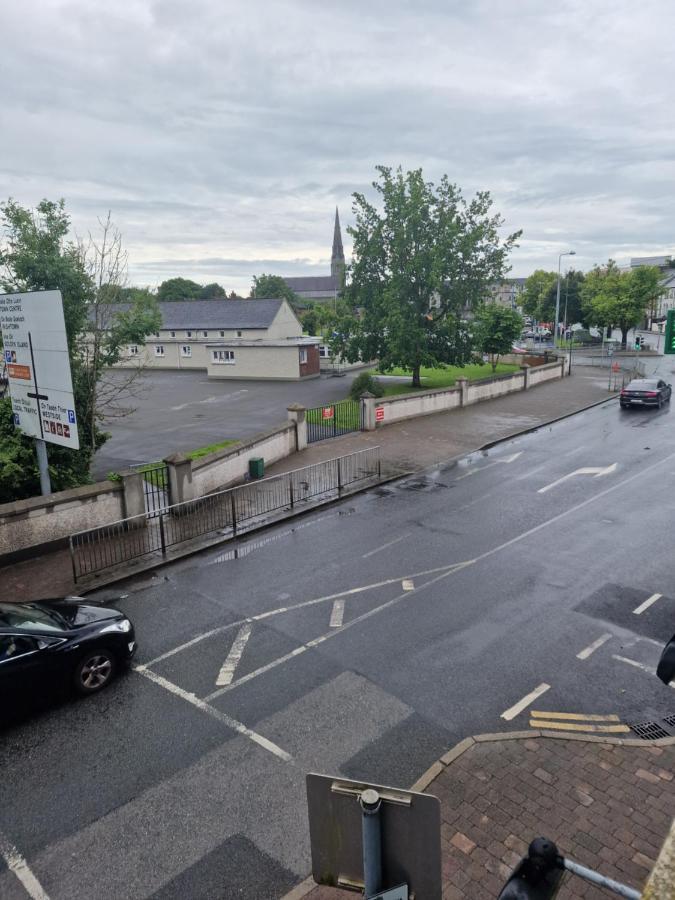 Home Inn Athlone Zewnętrze zdjęcie