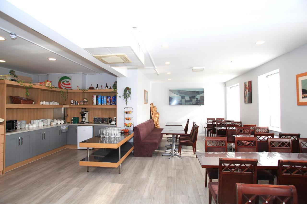 Home Inn Athlone Zewnętrze zdjęcie