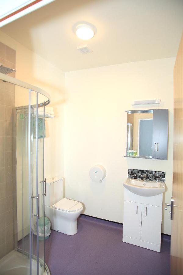 Home Inn Athlone Zewnętrze zdjęcie