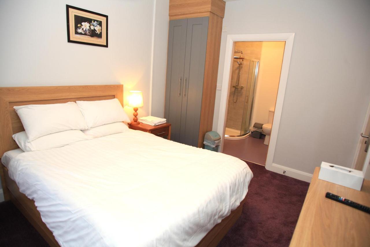 Home Inn Athlone Zewnętrze zdjęcie