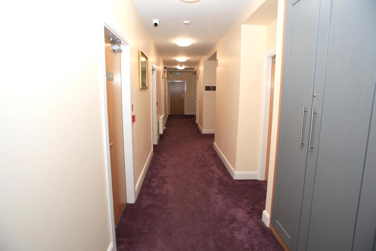Home Inn Athlone Zewnętrze zdjęcie