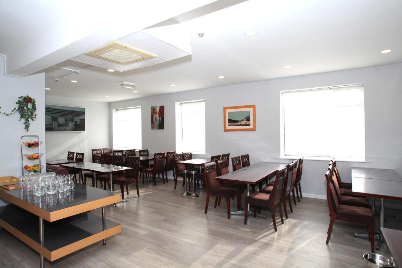 Home Inn Athlone Zewnętrze zdjęcie