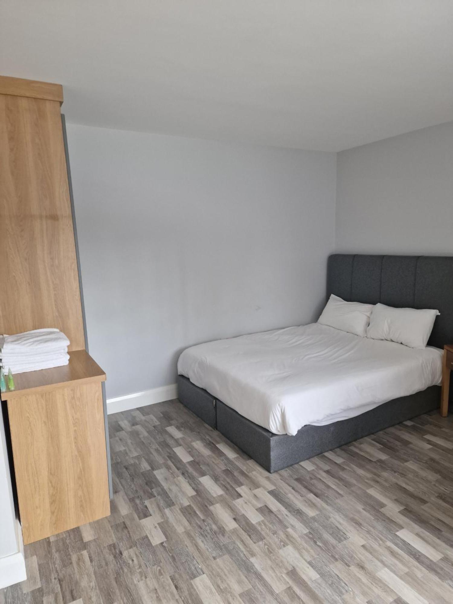 Home Inn Athlone Zewnętrze zdjęcie